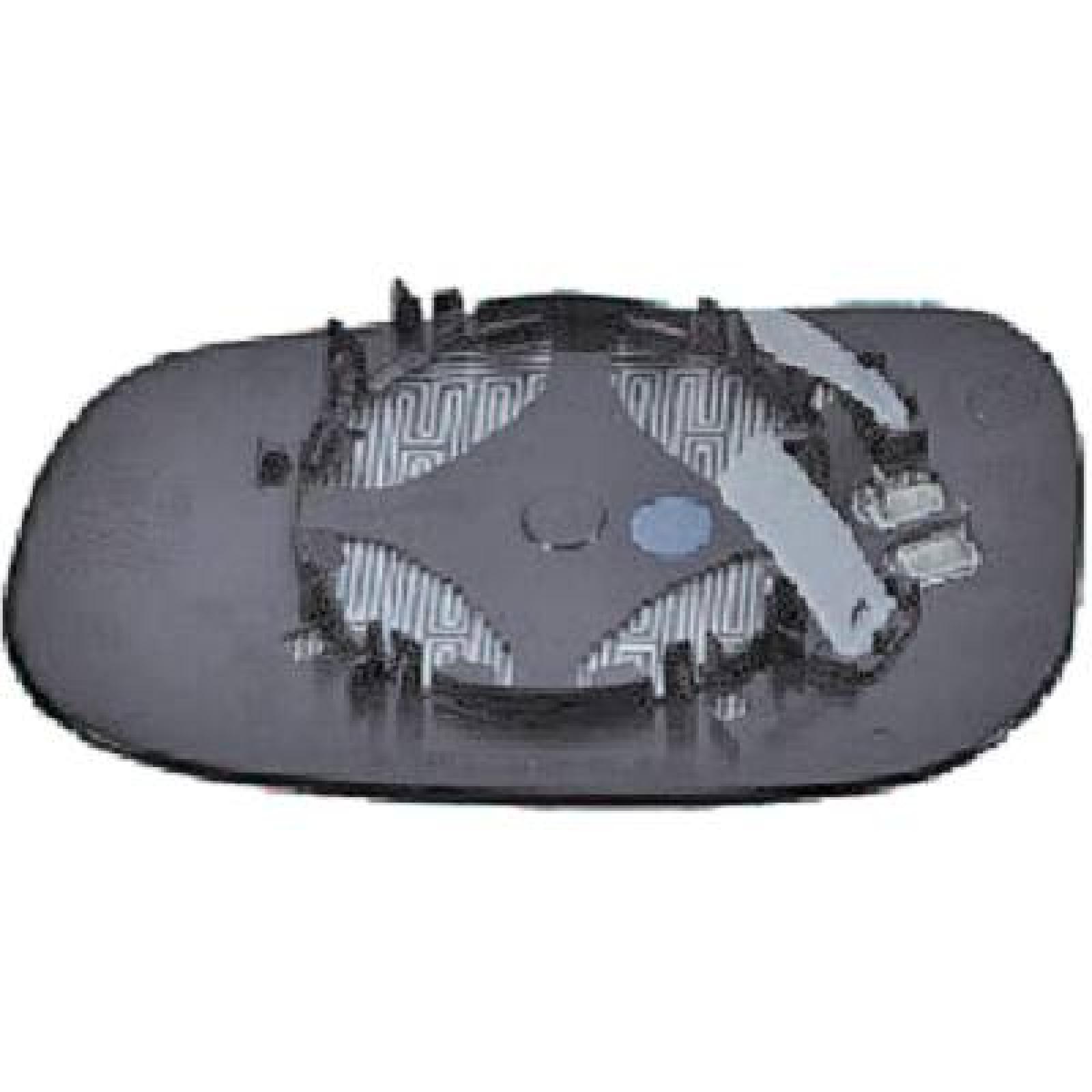 SP.GLAS LI.           S40, passend für 07->> 30716923